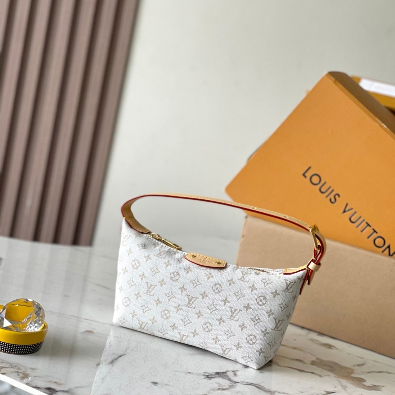 LV Top Handle Bags